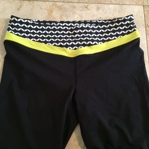 Victoria's Secret VSX Sport- Supermodel Pant - MED